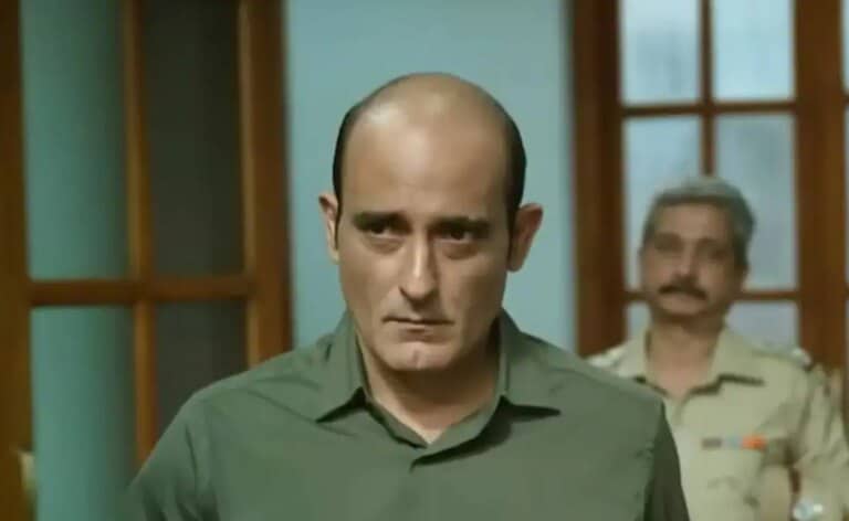 Akshaye Khanna Walked Out Of Drishyam 3 A Day Before Dhurandhar’s Release, Reveals Producer