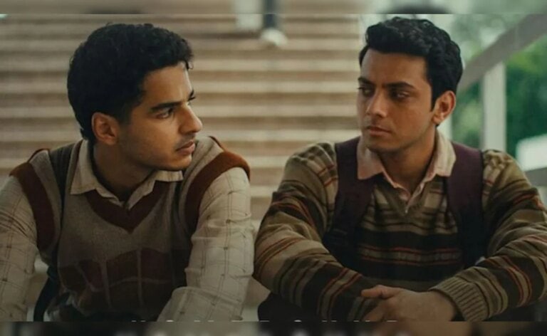 If Homebound Won An Oscar, How Would Ishaan Khatter React? What Actor Told NDTV