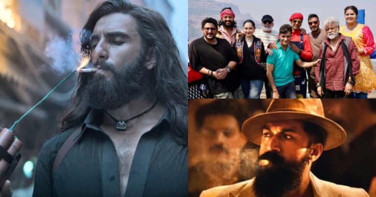 Dhurandhar 2 Release Date Confirmed: Ranveer Singh’s Sequel to Clash with ‘Toxic’ and ‘Dhamaal 4’