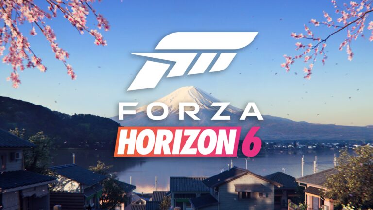 Forza Horizon 6 Unveiled: Epic Japan Adventure Hits Xbox May 2026