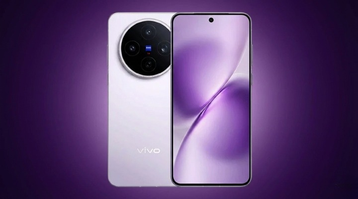 Vivo X200T India Launch: Dimensity 9400+ Beast with 6200mAh Battery and Zeiss Triple Cam