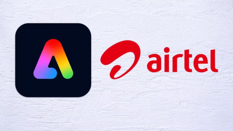 Airtel Offers Free Adobe Express Premium Worth ₹4000 for 1 Year to 360 Million Users – How to Claim Now