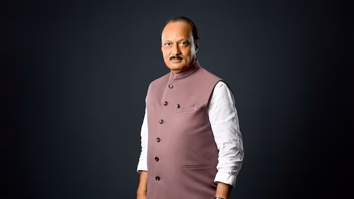 Ajit Pawar