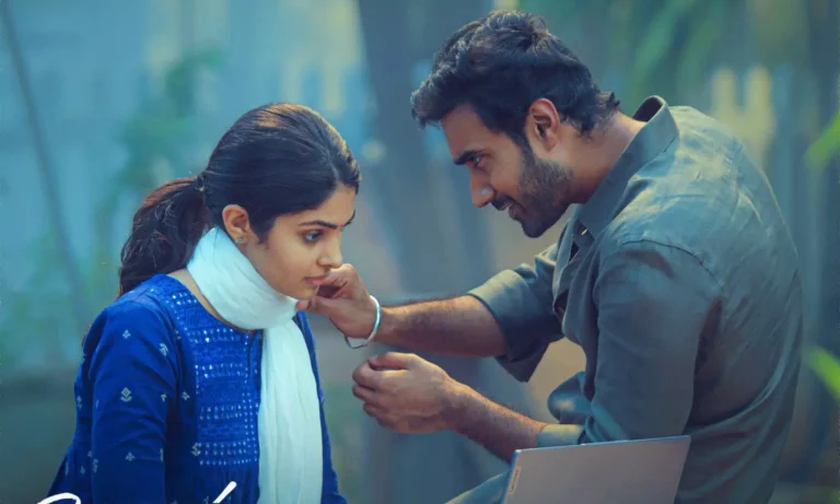Couple Friendly Telugu Movie: Full Review and Analysis