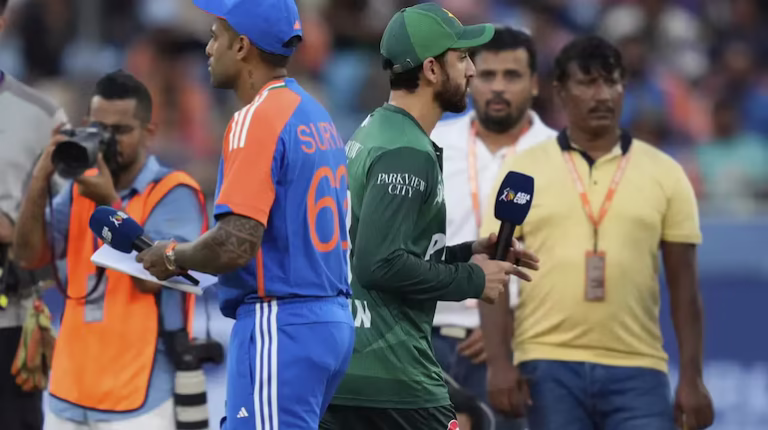 Pakistan Skips Big T20 World Cup Game Against India