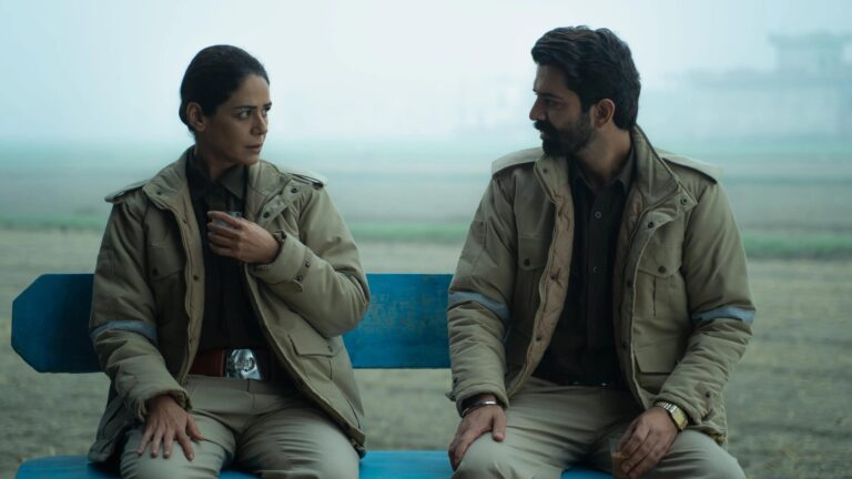 Kohrra 2 Review: Barun Sobti-Mona Singh Elevate Netflix’s Punjabi Noir Masterpiece