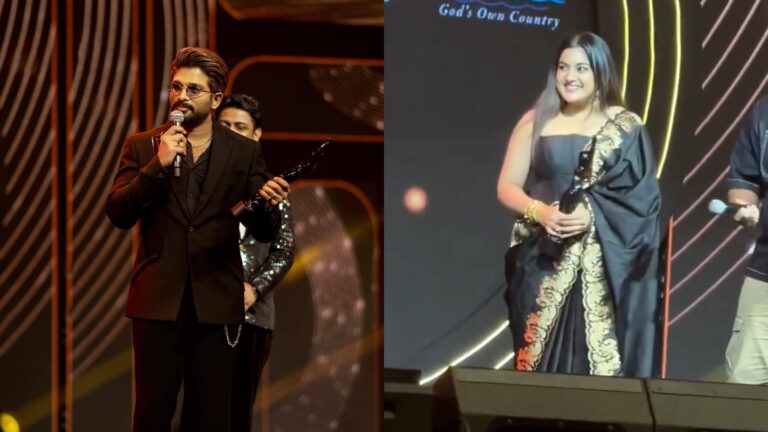 70th Filmfare Awards South 2026 Full Coverage