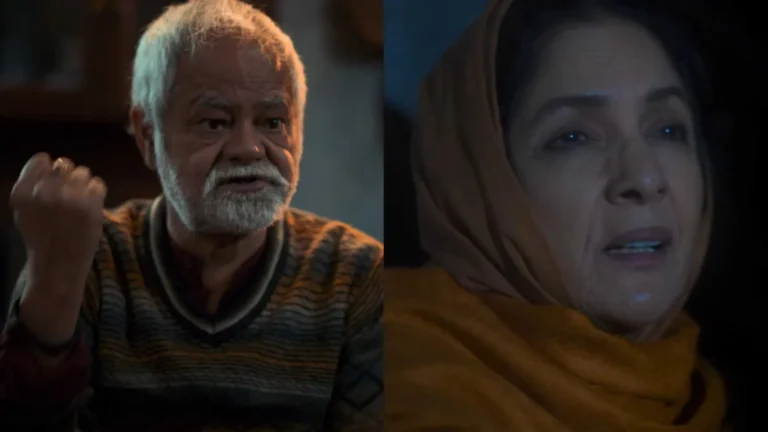 Vadh 2 Movie Review 2026: Sanjay Mishra and Neena Gupta Deliver a Gripping Prison Thriller Sequel – Worth Watching in Theatres?