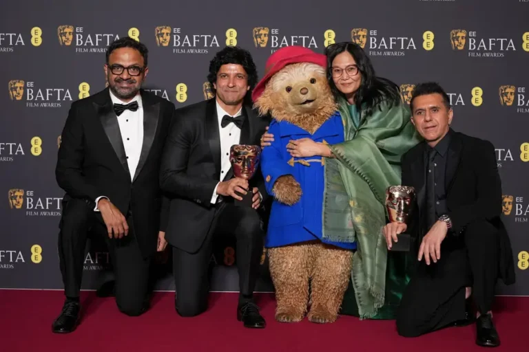 Boong Movie: Historic BAFTA 2026 Win for Manipuri Cinema