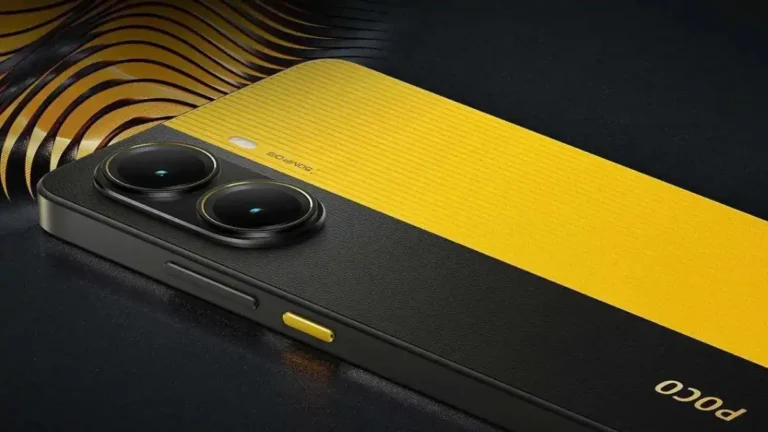 Poco X8 Pro Series: Full Specs, Launch Details, and Why It’s a Game-Changer for Indian Gamers