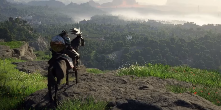 Crimson Desert Review: A Massive, Beautiful Open‑World Action RPG