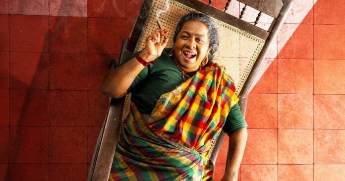 Thaai Kizhavi Box Office