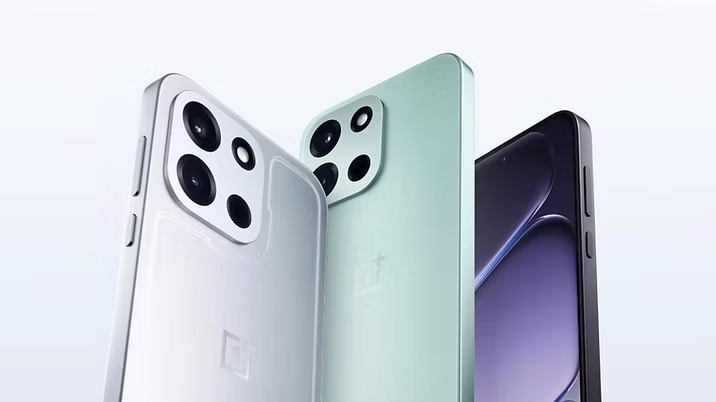 OnePlus Nord 6 Hits Indian Shelves: 9,000mAh Beast Redefines Mid-Range Gaming at ₹38,999
