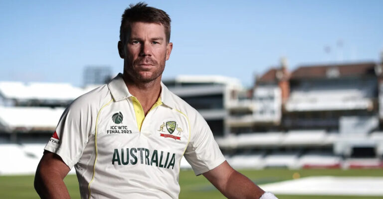 David Warner Latest Off‑Field Storm: Sydney Arrest Casts Shadow On PSL Captaincy