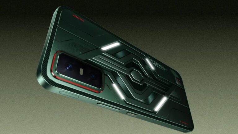 Infinix GT 50 Pro Launched: Specs, Features, and Expected Price