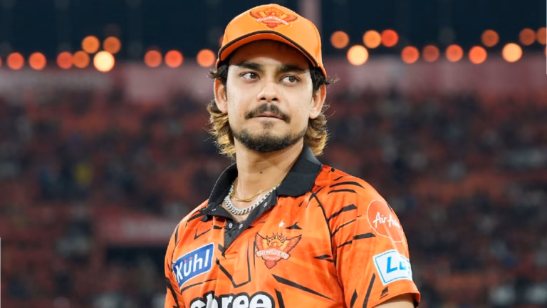 IPL 2026: Ishan Kishan vs Pat Cummins — SRH’s Captaincy Call Could Define Their Season