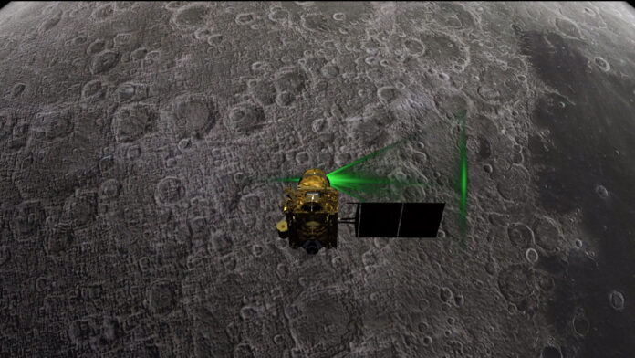 Chandrayaan-2