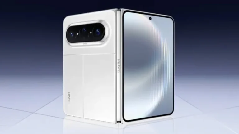 Huawei Pura X Max Review: World’s First Wide Foldable with 7.7‑inch Display, Kirin 9030 Pro & 1TB Storage