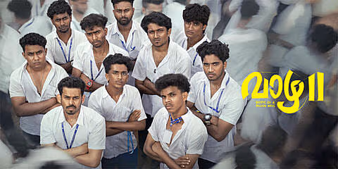 Vaazha 2