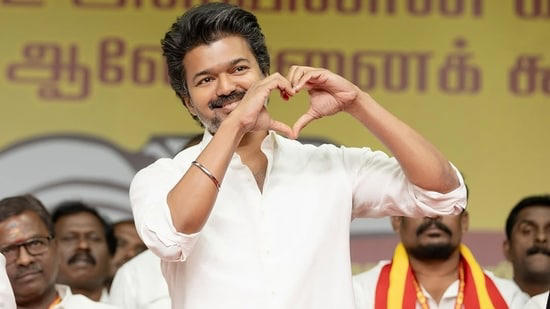 Vijay