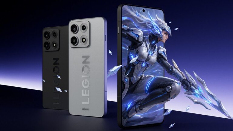 Lenovo Legion Y70 2026 Launch Soon: Snapdragon 8 Gen 5, 8000mAh Battery, 144Hz Display Leaked