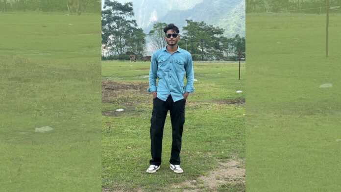 Navprabhat Thapliyal (aka Prabhat Gamer)