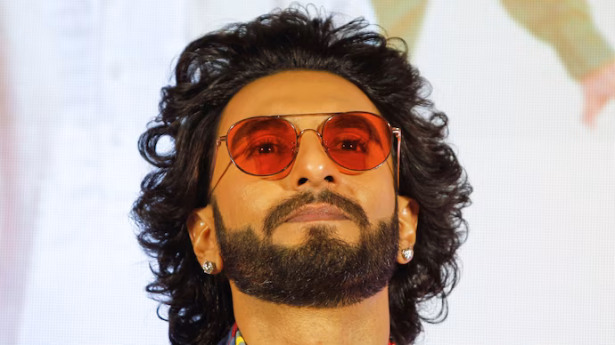 Ranveer Singh