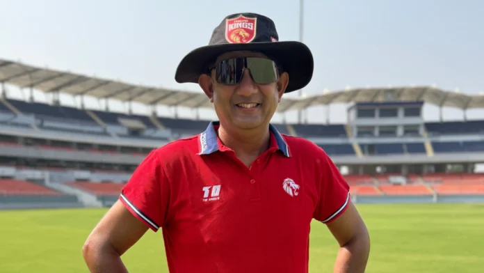 Sairaj Bahutule