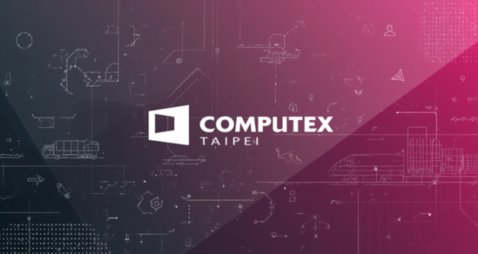 Computex 2026