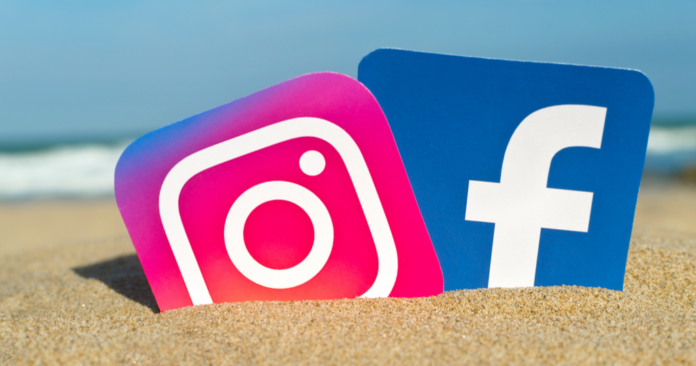 Facebook and Instagram Down