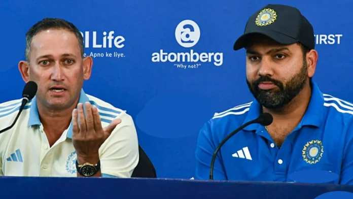 ICC ODI Rankings Update: India Remain No.1, But New Zealand Close the Gap