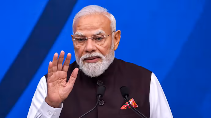PM Modi