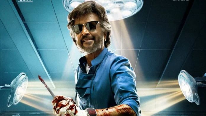 Rajinikanth ‘Dharman