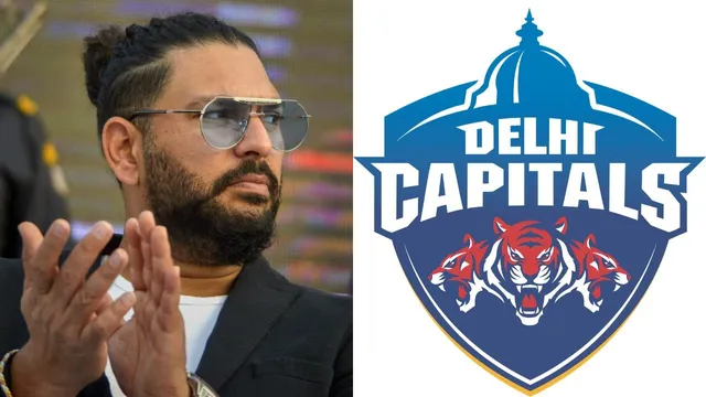 Yuvraj Singh