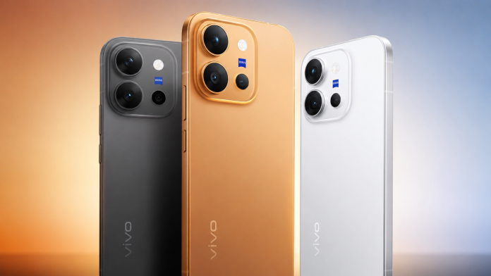 Vivo X300 E