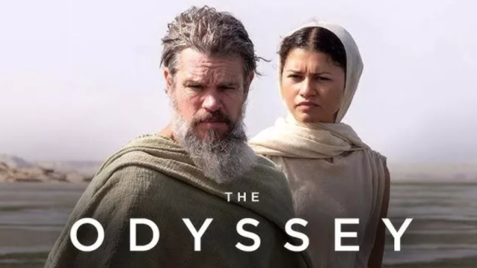 The Odyssey First Reactions